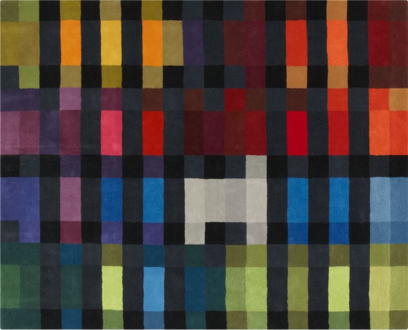 Zak 8'x10' Rug