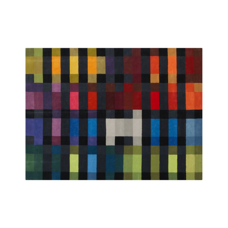 Zak 9'x12' Rug