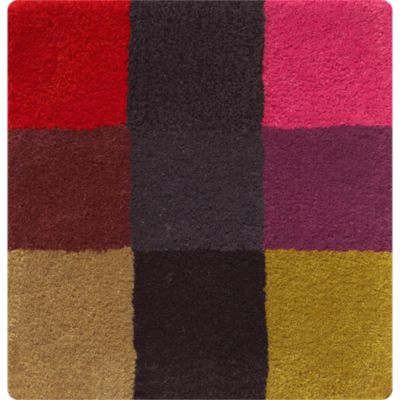 Zak 12 sq. Rug Swatch