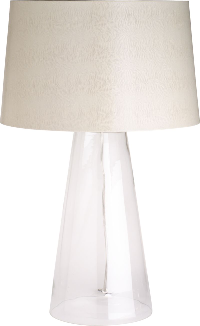 Zak Table Lamp