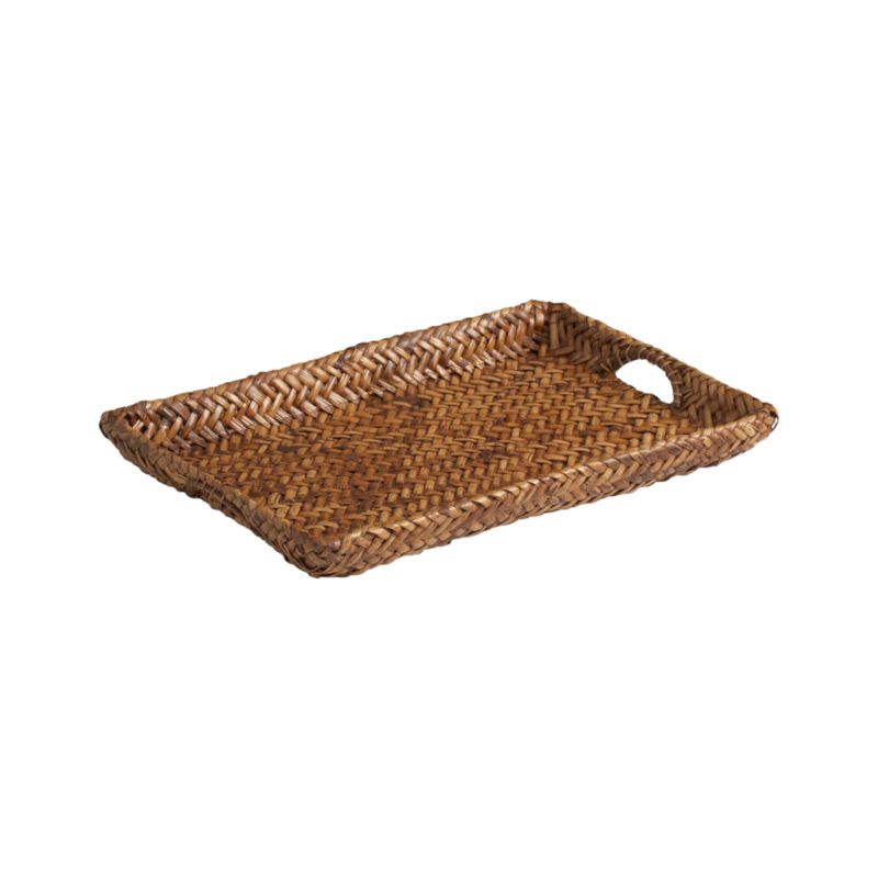 Small Zambales Tray