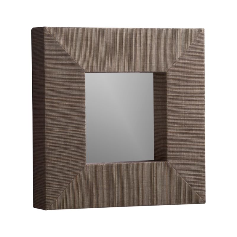 Zane Mirror