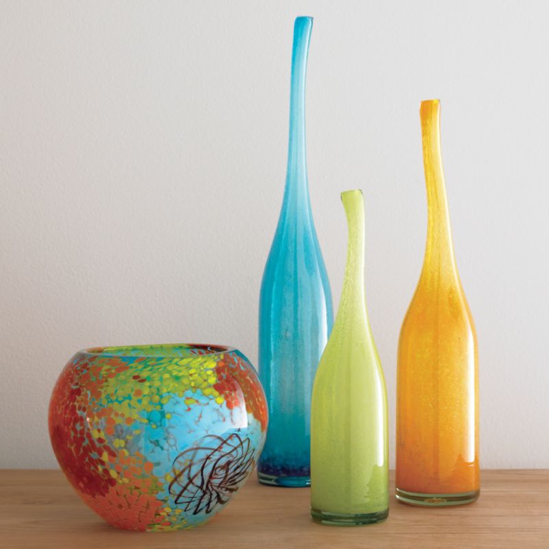 Zanzibar Vase