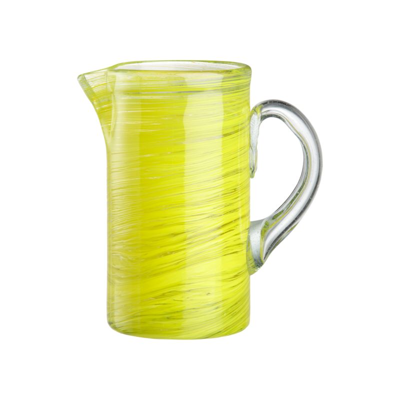ZestPitcherYellow65ozS12