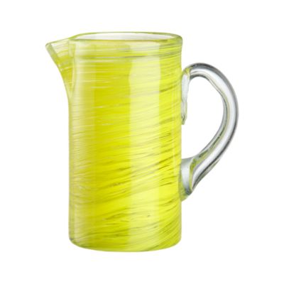 Zest Pitcher