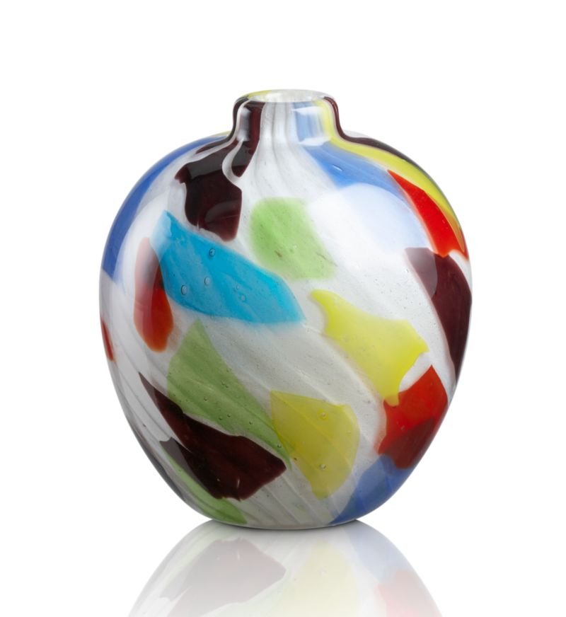 Ziggy Vase