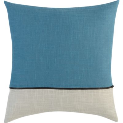 Zipper Teal 18