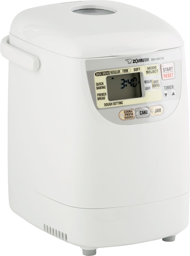 Zojirushi (r) Breadmaker