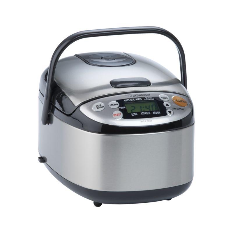 Zojirushi® Rice Cooker