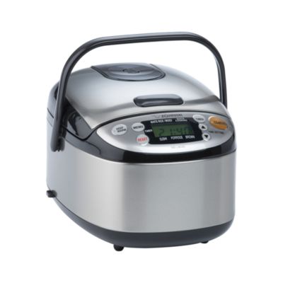 Zojirushi® Rice Cooker