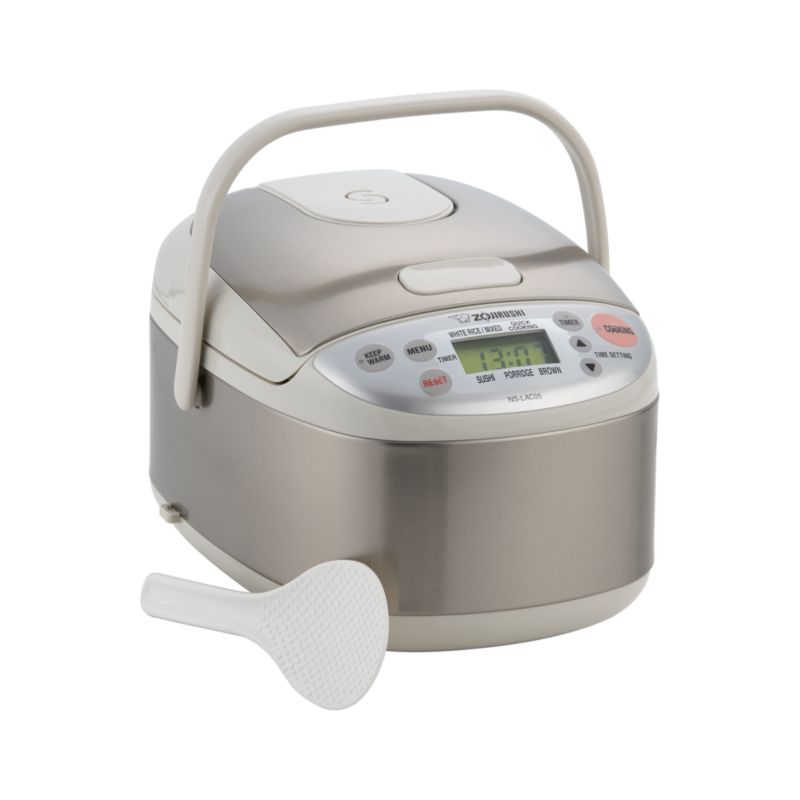 Zojirushi (r) Rice Cooker