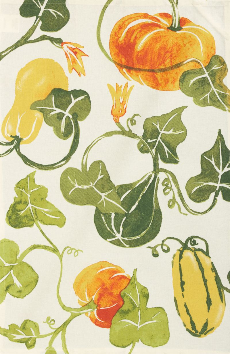 Zucca Dishtowel
