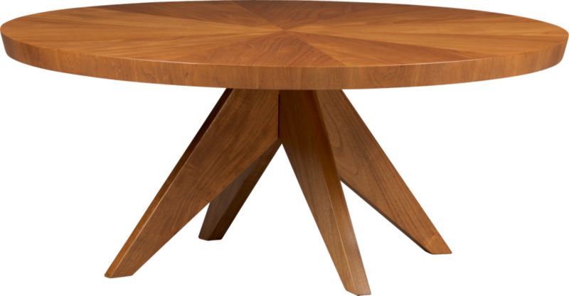 Zuri Coffee Table