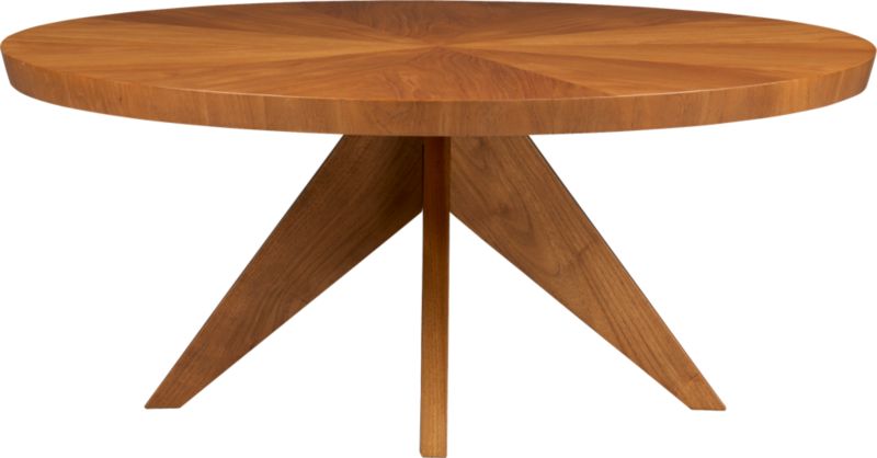 Zuri Coffee Table