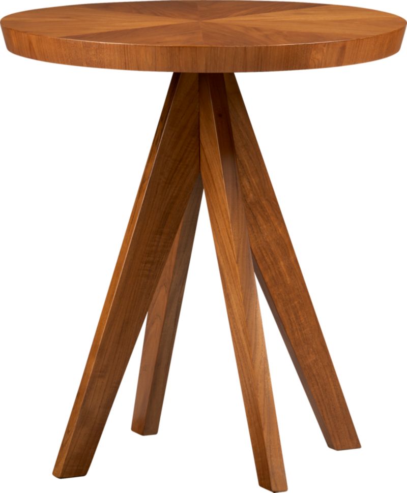 Zuri Side Table