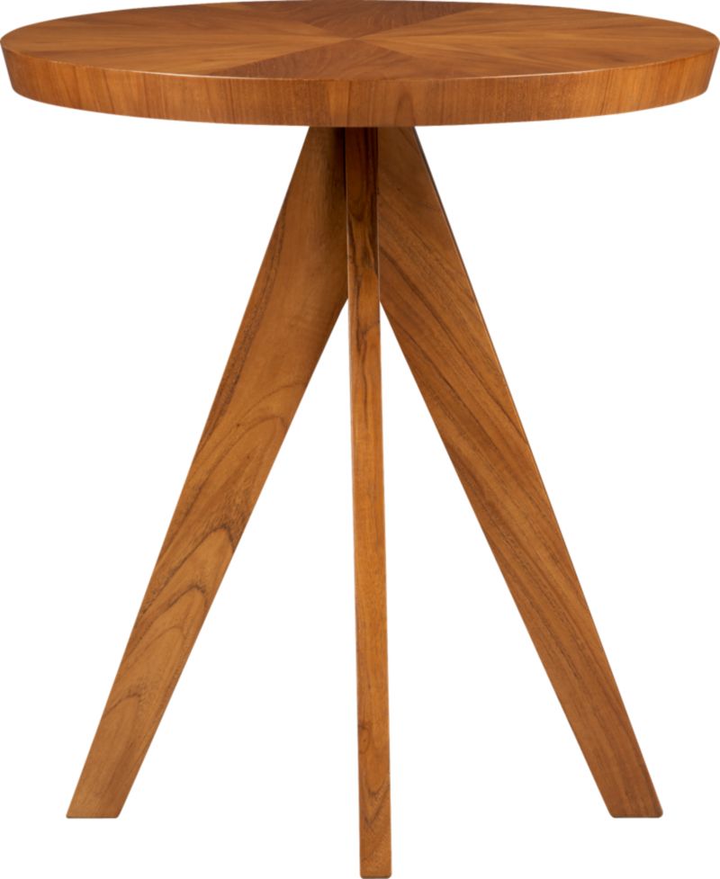 Zuri Side Table