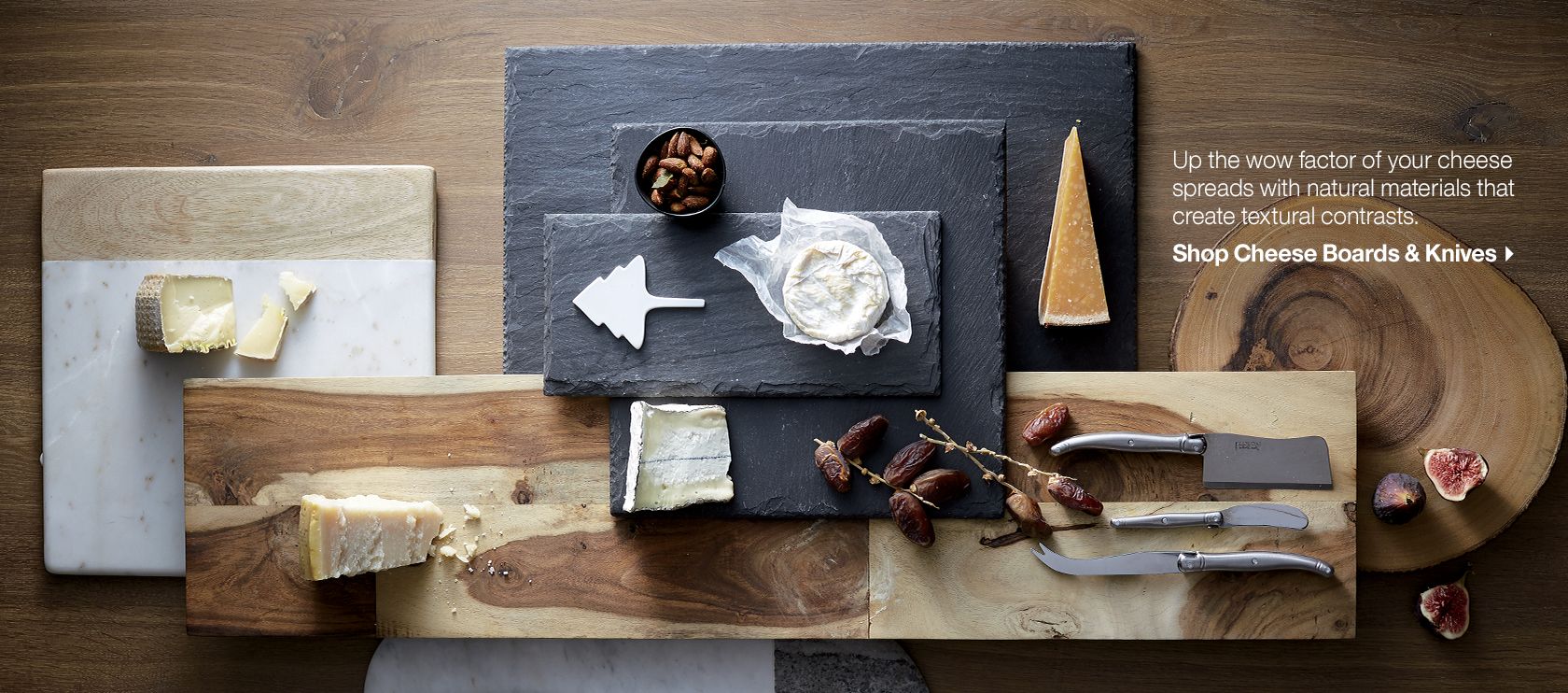 Serveware and Serveware Sets Crate and Barrel