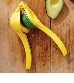 Citrus Squeezer