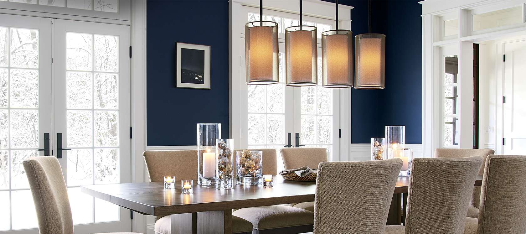 Lighting Fixtures and Home Lighting Crate and Barrel