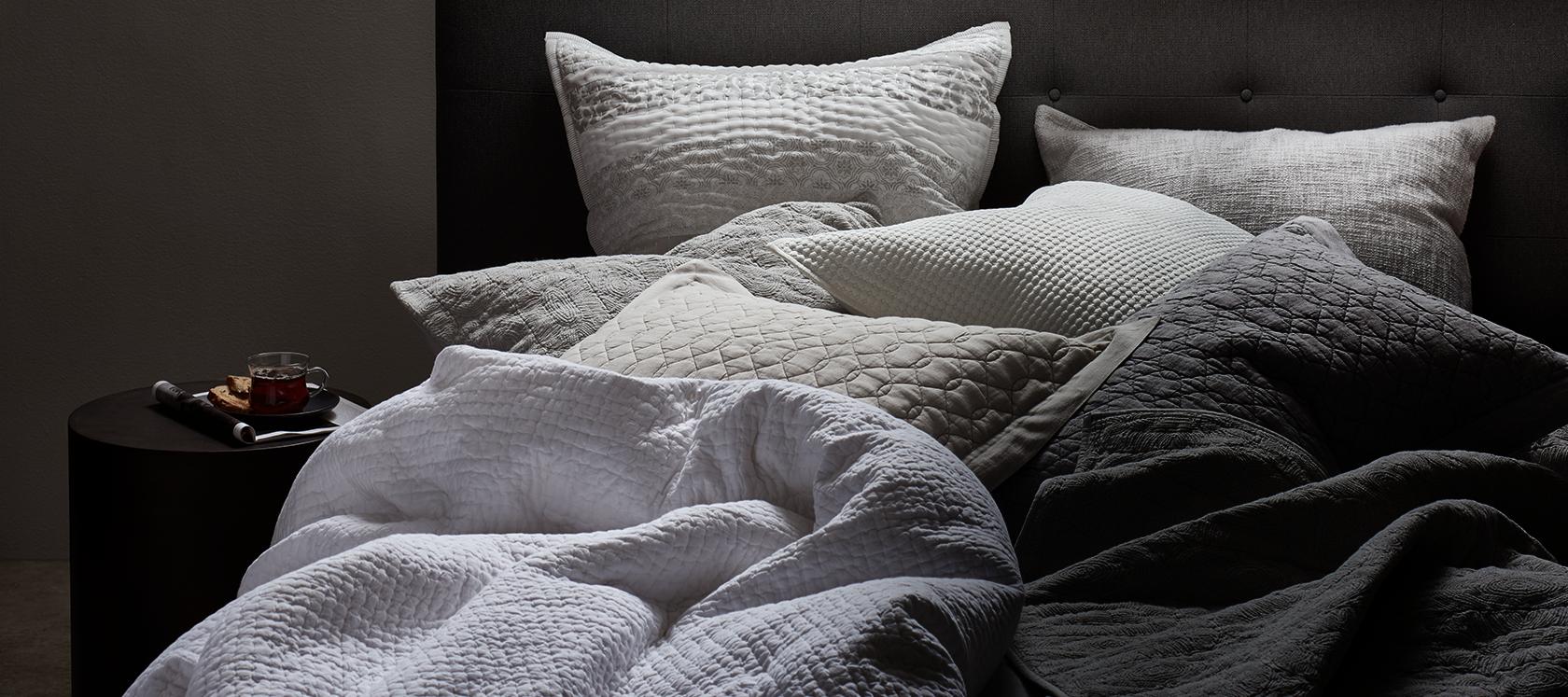 Bed and Bath Crate and Barrel