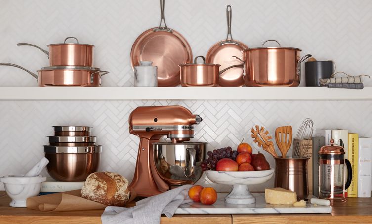 Cookware and Bakeware | Crate and Barrel