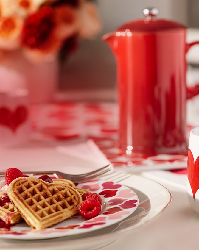 Valentine Decorations, Centerpieces & Gifts Crate and Barrel