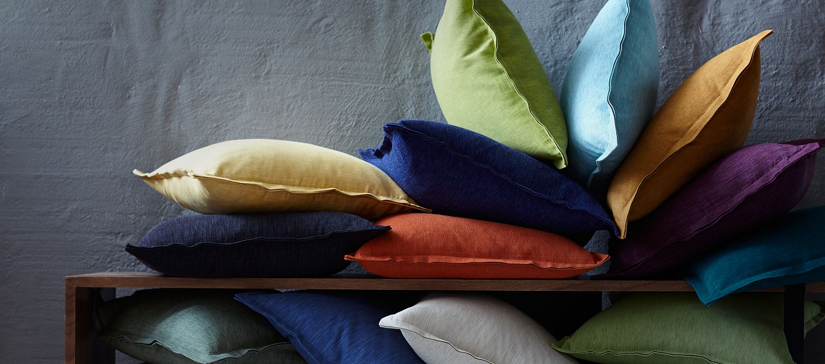 Throw Blankets and Sofa Pillows Crate and Barrel