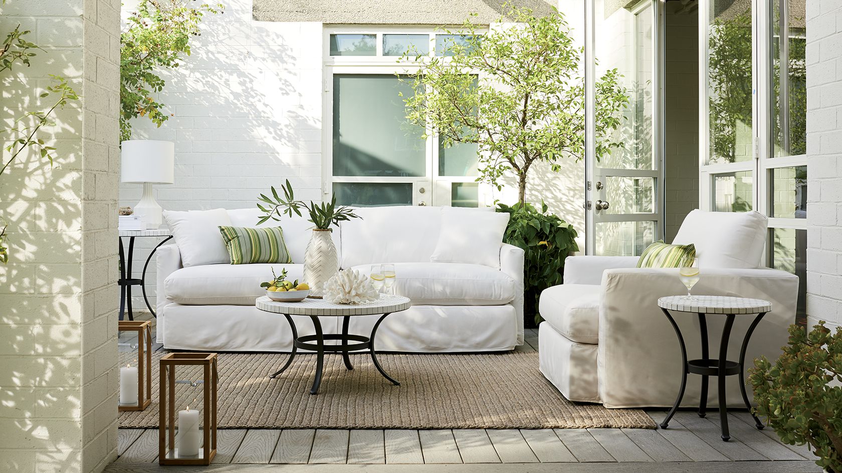 Furniture, Home Decor and Wedding Registry Crate and Barrel