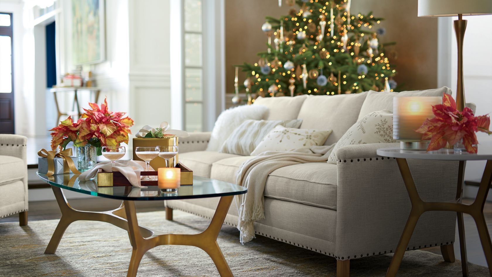 Furniture, Home Decor and Wedding Registry Crate and Barrel