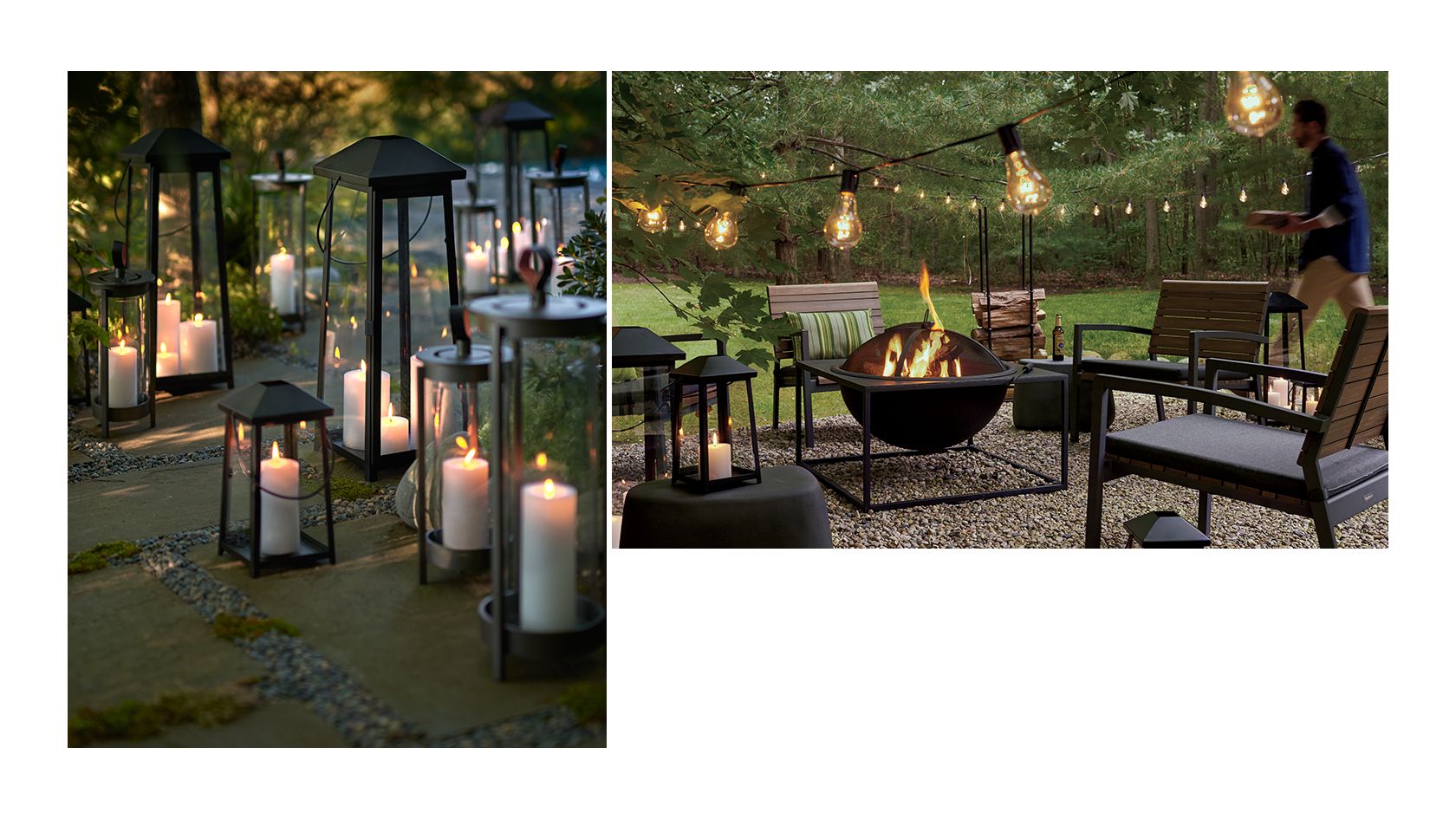 Outdoor Furniture and Patio Furniture Sets Crate and Barrel