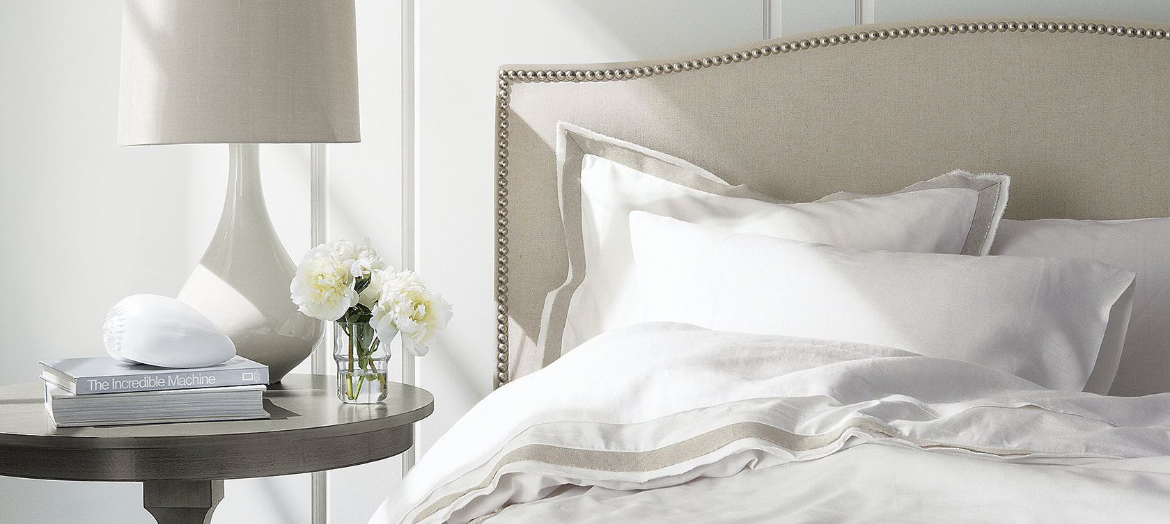 Bed and Bath Crate and Barrel