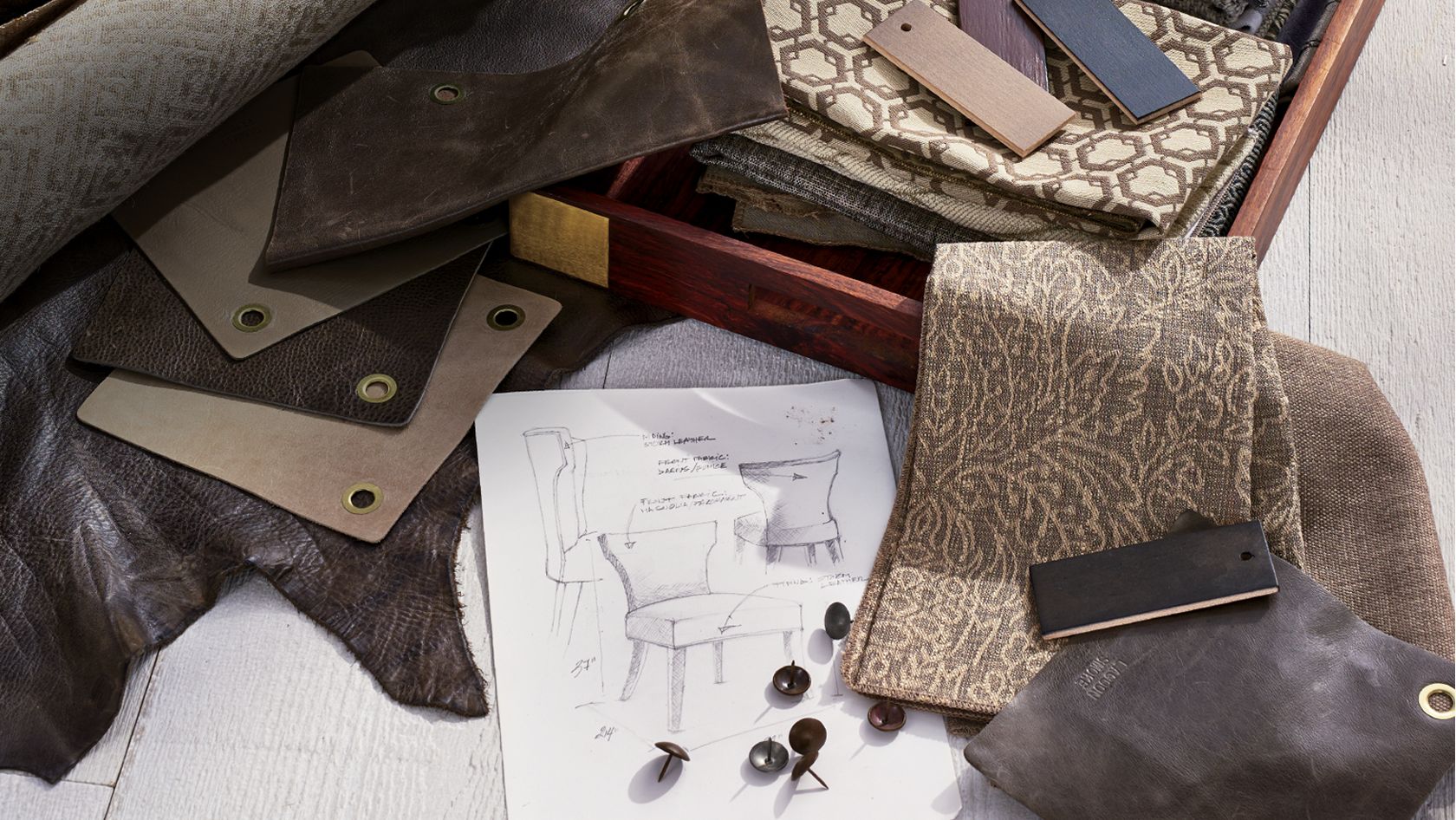 Furniture Store Crate and Barrel