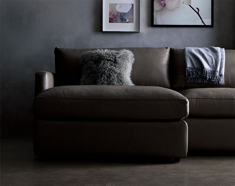 Furniture Store Crate and Barrel