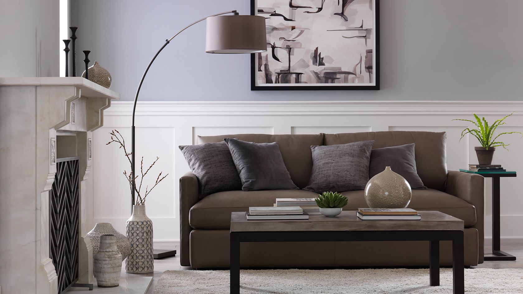 Furniture Store Crate and Barrel