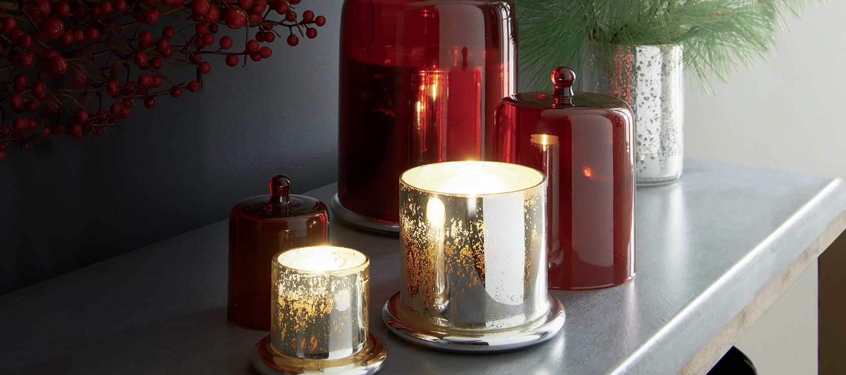 Gift Ideas. Gifts for Everyone on your List Crate and Barrel