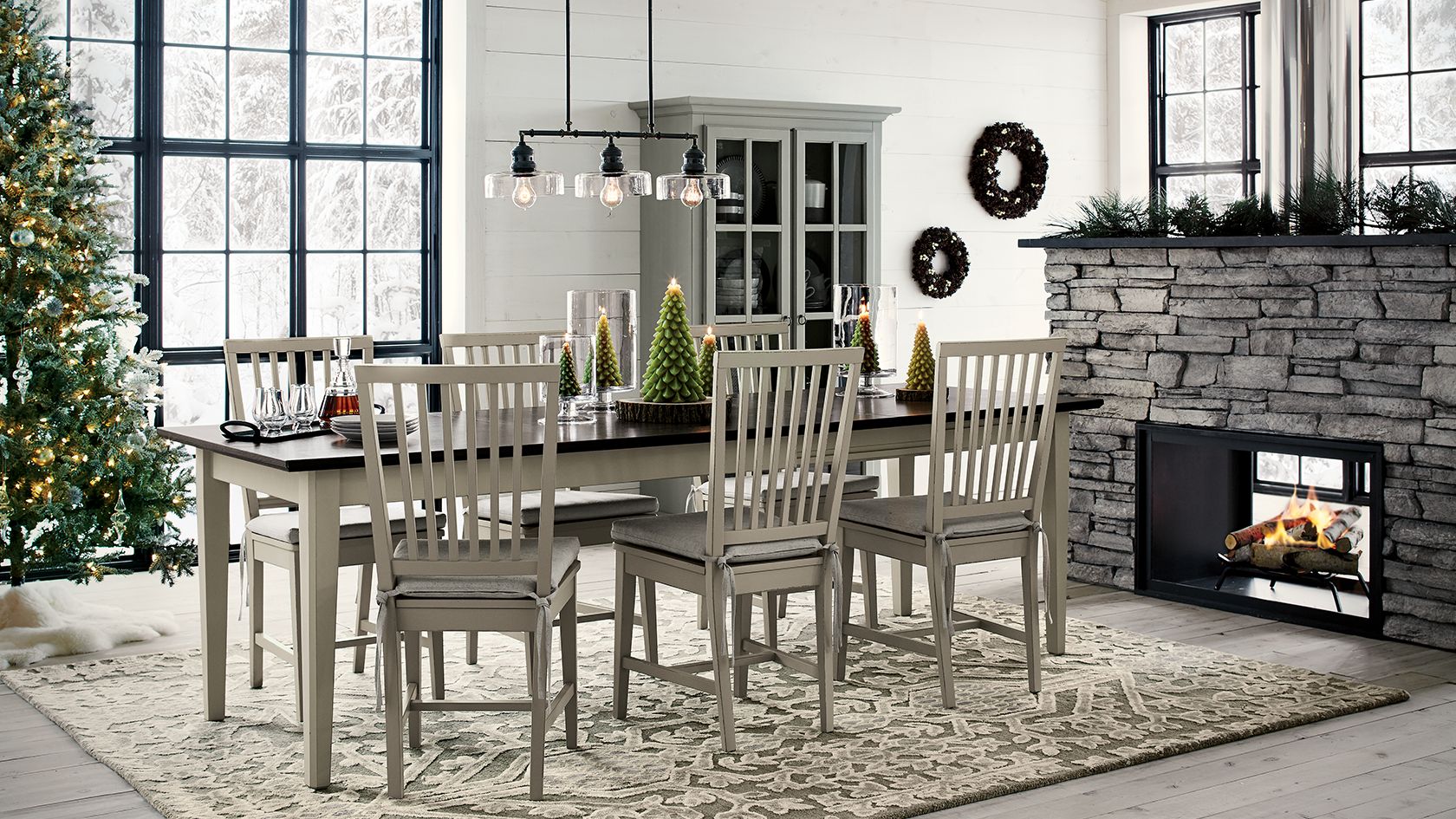 Lighting Fixtures and Home Lighting Crate and Barrel