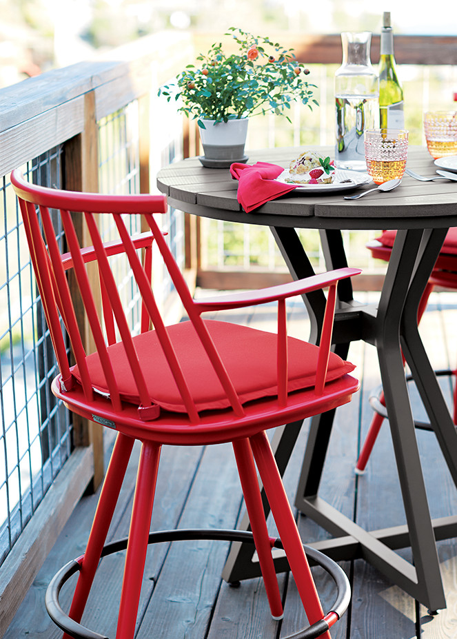 4th of July & Memorial Day Patriotic Decor Crate and Barrel