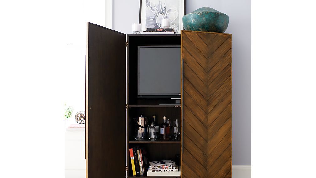 Estilo Crate and Barrel