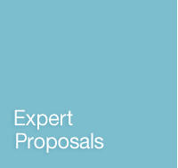 Expert Proposals