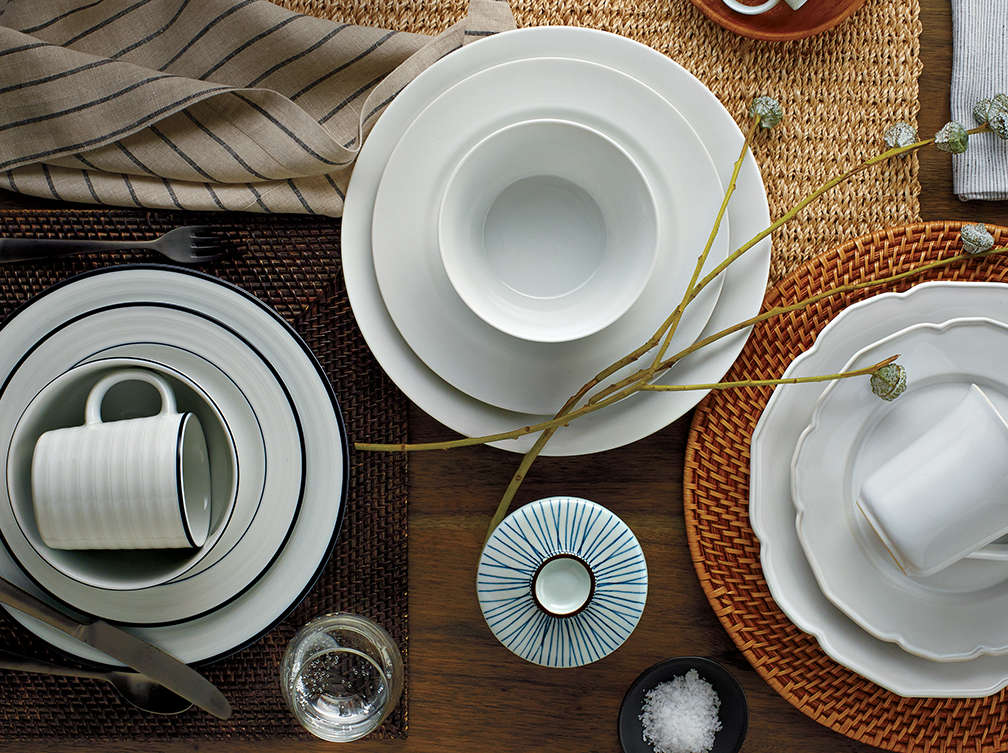 Canada Crate and Barrel