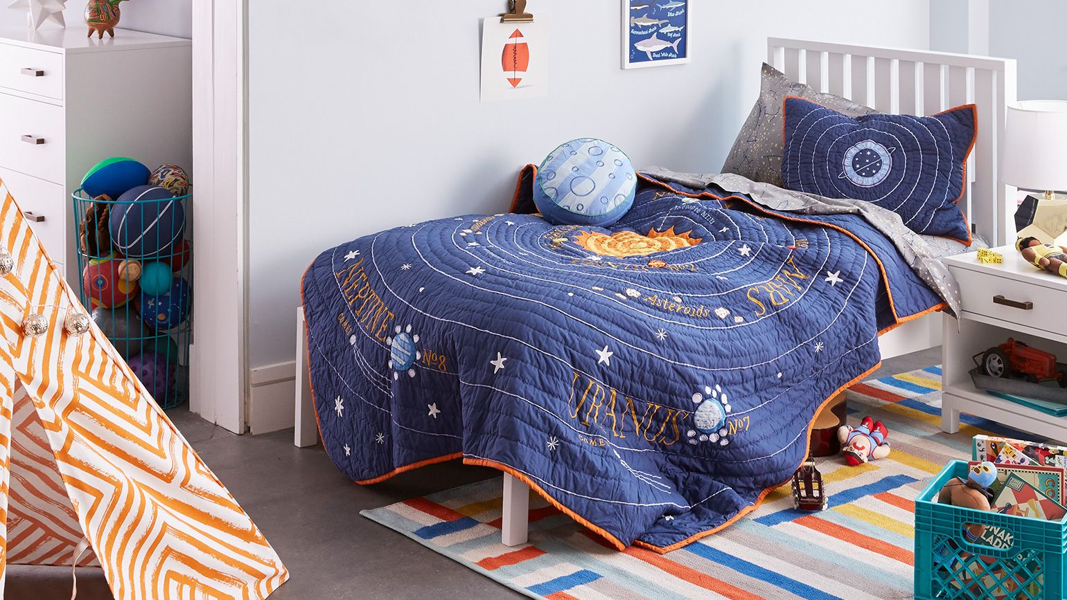 Kids Furniture Crate and Barrel