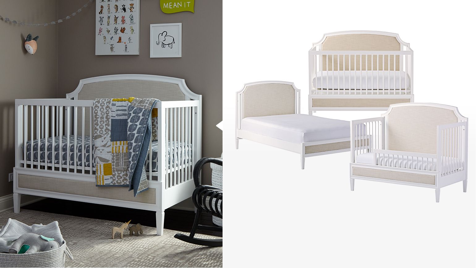 Kids Furniture Crate and Barrel