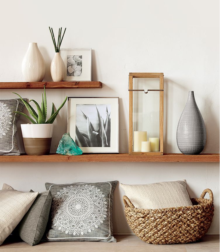 Home Decor, Accents and Accessories Crate and Barrel