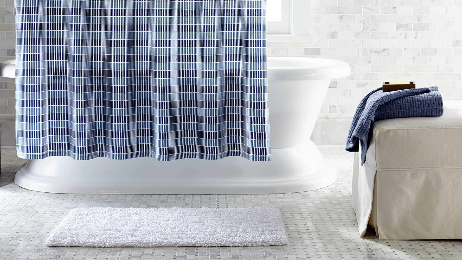 Bed and Bath Crate and Barrel