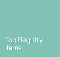 Top Registry Items