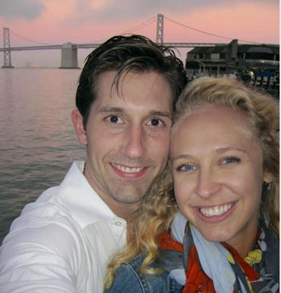 Photo of Stephanie and Michael, 2011 Ultimate Wedding Grand Prize Winners.