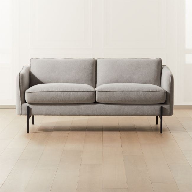 Hoxton loveseat store