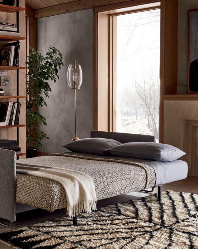 Cb2 Sleeper Sofa Matttroy