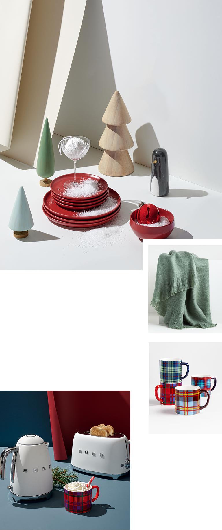 Holiday Gift Guide Crate And Barrel