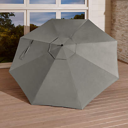 cantilever umbrella canopy